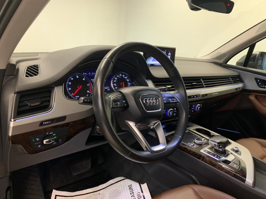 Used Audi Q7 2.0 TFSI Premium Plus 2018 | European Auto Expo. Lodi, New Jersey Used Audi Q7 2.0 TFSI Premium Plus 2018 | European Auto Expo. Lodi, New Jersey