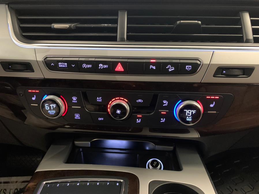 Used Audi Q7 2.0 TFSI Premium Plus 2018 | European Auto Expo. Lodi, New Jersey Used Audi Q7 2.0 TFSI Premium Plus 2018 | European Auto Expo. Lodi, New Jersey