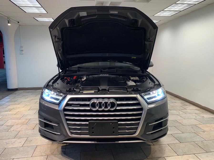 Used Audi Q7 2.0 TFSI Premium Plus 2018 | European Auto Expo. Lodi, New Jersey Used Audi Q7 2.0 TFSI Premium Plus 2018 | European Auto Expo. Lodi, New Jersey