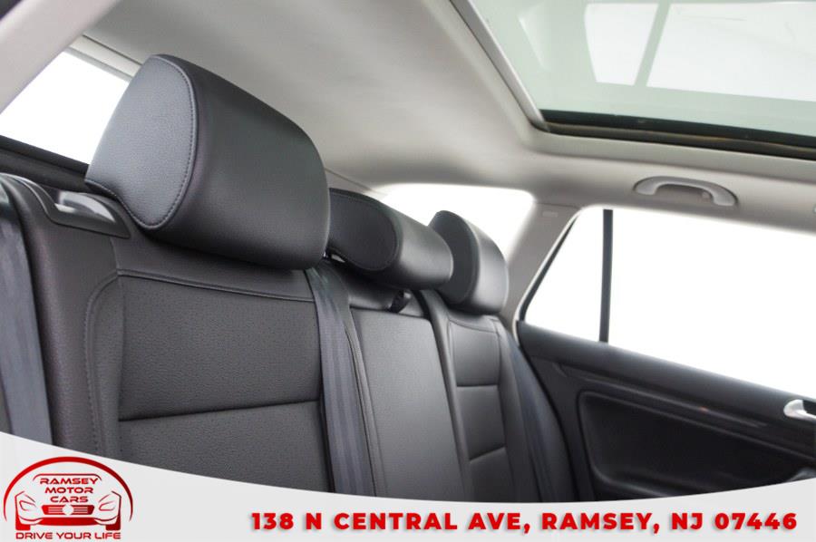 Used Volkswagen Jetta SportWagen 4dr Auto SE PZEV 2013 | Ramsey Motor Cars Inc. Ramsey, New Jersey Used Volkswagen Jetta SportWagen 4dr Auto SE PZEV 2013 | Ramsey Motor Cars Inc. Ramsey, New Jersey