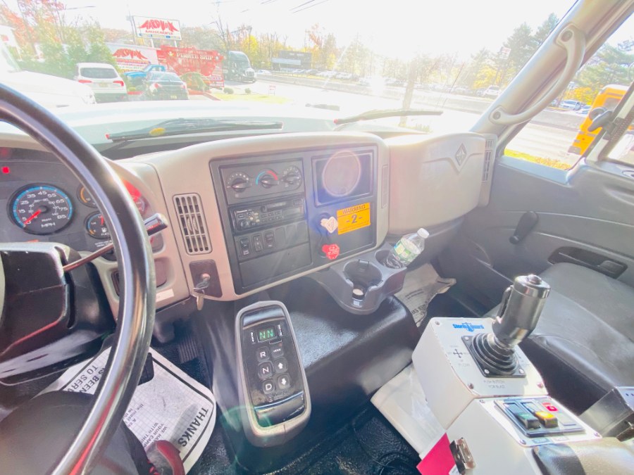 Used INTERNATIONAL 7600 15 FEET DUMP TRUCK + CUMMINS ENGINE + TANDEM 2008 | NJ Truck Spot. South Amboy, New Jersey Used INTERNATIONAL 7600 15 FEET DUMP TRUCK + CUMMINS ENGINE + TANDEM 2008 | NJ Truck Spot. South Amboy, New Jersey