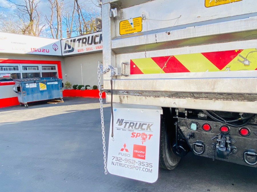 Used INTERNATIONAL 7600 15 FEET DUMP TRUCK + CUMMINS ENGINE + TANDEM 2008 | NJ Truck Spot. South Amboy, New Jersey Used INTERNATIONAL 7600 15 FEET DUMP TRUCK + CUMMINS ENGINE + TANDEM 2008 | NJ Truck Spot. South Amboy, New Jersey