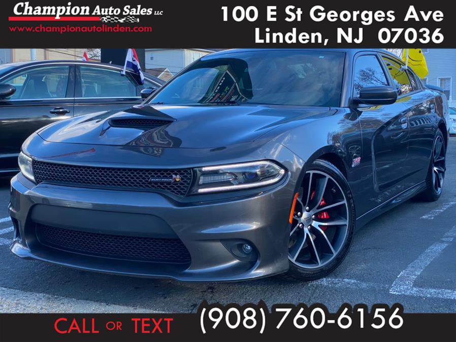 2017 Dodge Charger Daytona 392 RWD, available for sale in Linden, New Jersey | Champion Used Auto Sales. Linden, New Jersey