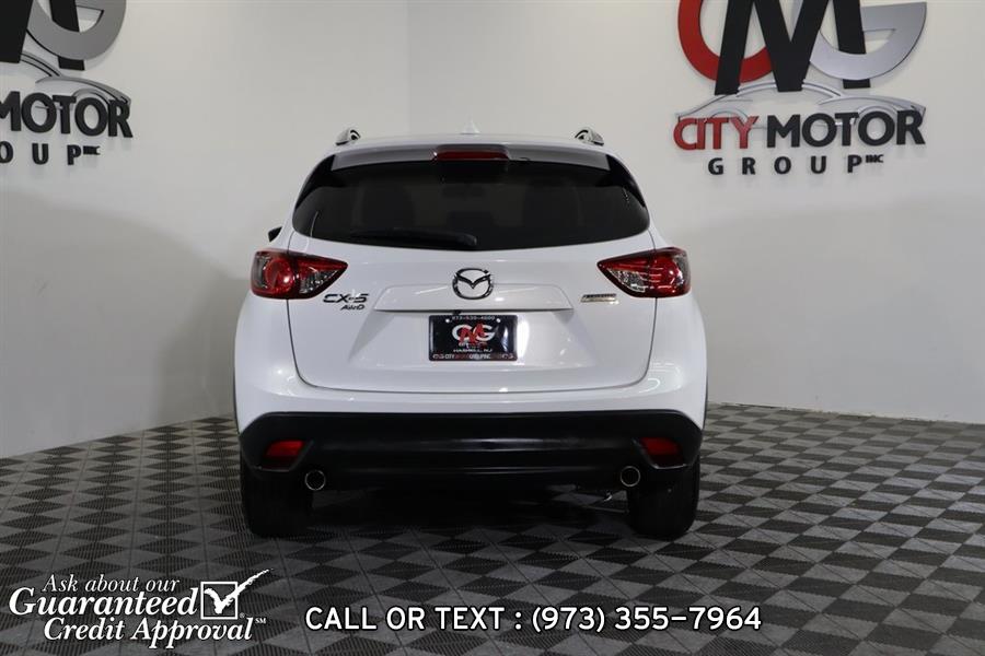 Used Mazda Cx-5 Sport 2016 | City Motor Group Inc.. Haskell, New Jersey Used Mazda Cx-5 Sport 2016 | City Motor Group Inc.. Haskell, New Jersey