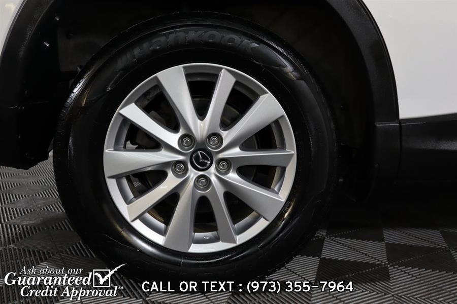 Used Mazda Cx-5 Sport 2016 | City Motor Group Inc.. Haskell, New Jersey Used Mazda Cx-5 Sport 2016 | City Motor Group Inc.. Haskell, New Jersey