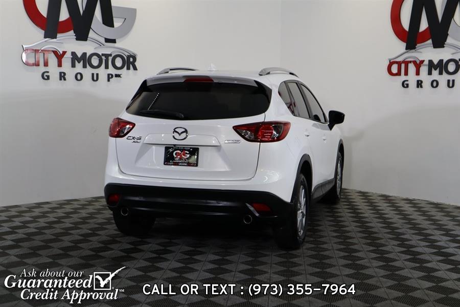 Used Mazda Cx-5 Sport 2016 | City Motor Group Inc.. Haskell, New Jersey Used Mazda Cx-5 Sport 2016 | City Motor Group Inc.. Haskell, New Jersey