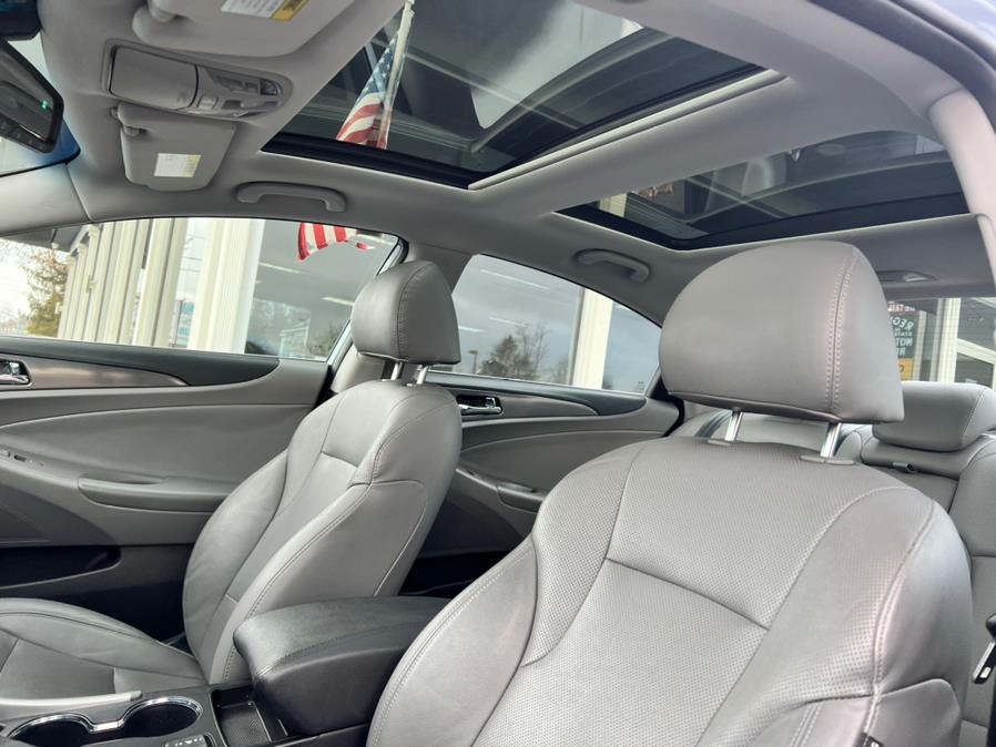 Used Hyundai Sonata Hybrid 4dr Sdn Limited 2015 | Prestige Pre-Owned Motors Inc. New Windsor, New York Used Hyundai Sonata Hybrid 4dr Sdn Limited 2015 | Prestige Pre-Owned Motors Inc. New Windsor, New York
