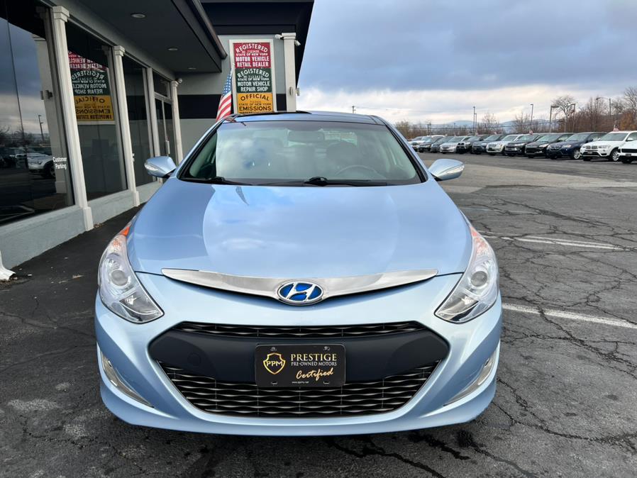 Used Hyundai Sonata Hybrid 4dr Sdn Limited 2015 | Prestige Pre-Owned Motors Inc. New Windsor, New York Used Hyundai Sonata Hybrid 4dr Sdn Limited 2015 | Prestige Pre-Owned Motors Inc. New Windsor, New York