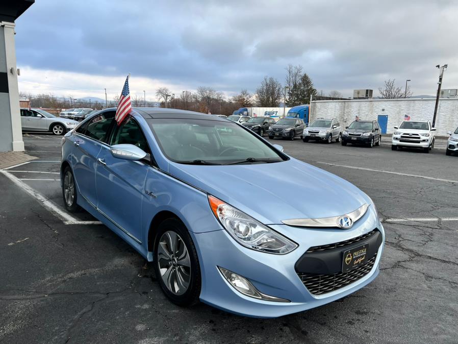 Used Hyundai Sonata Hybrid 4dr Sdn Limited 2015 | Prestige Pre-Owned Motors Inc. New Windsor, New York Used Hyundai Sonata Hybrid 4dr Sdn Limited 2015 | Prestige Pre-Owned Motors Inc. New Windsor, New York