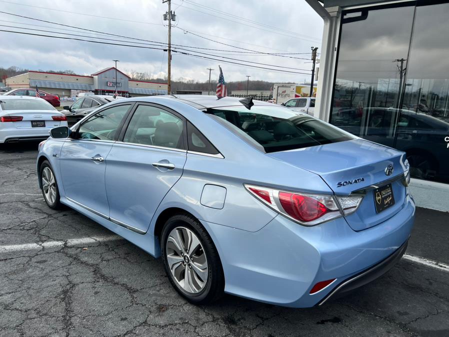 Used Hyundai Sonata Hybrid 4dr Sdn Limited 2015 | Prestige Pre-Owned Motors Inc. New Windsor, New York Used Hyundai Sonata Hybrid 4dr Sdn Limited 2015 | Prestige Pre-Owned Motors Inc. New Windsor, New York