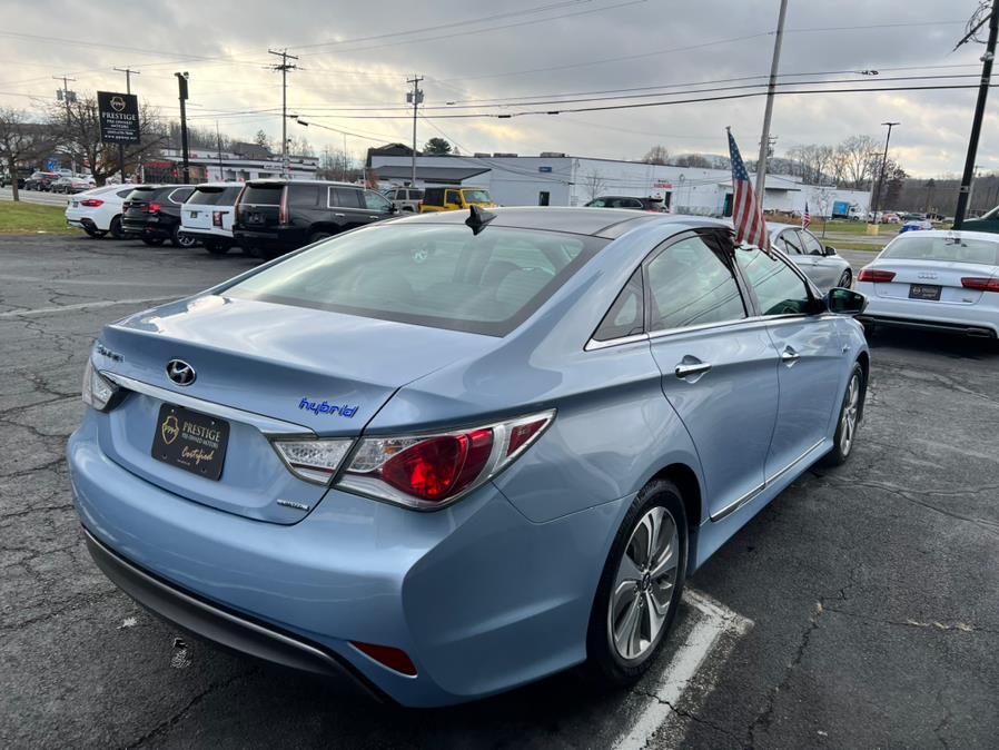 Used Hyundai Sonata Hybrid 4dr Sdn Limited 2015 | Prestige Pre-Owned Motors Inc. New Windsor, New York Used Hyundai Sonata Hybrid 4dr Sdn Limited 2015 | Prestige Pre-Owned Motors Inc. New Windsor, New York