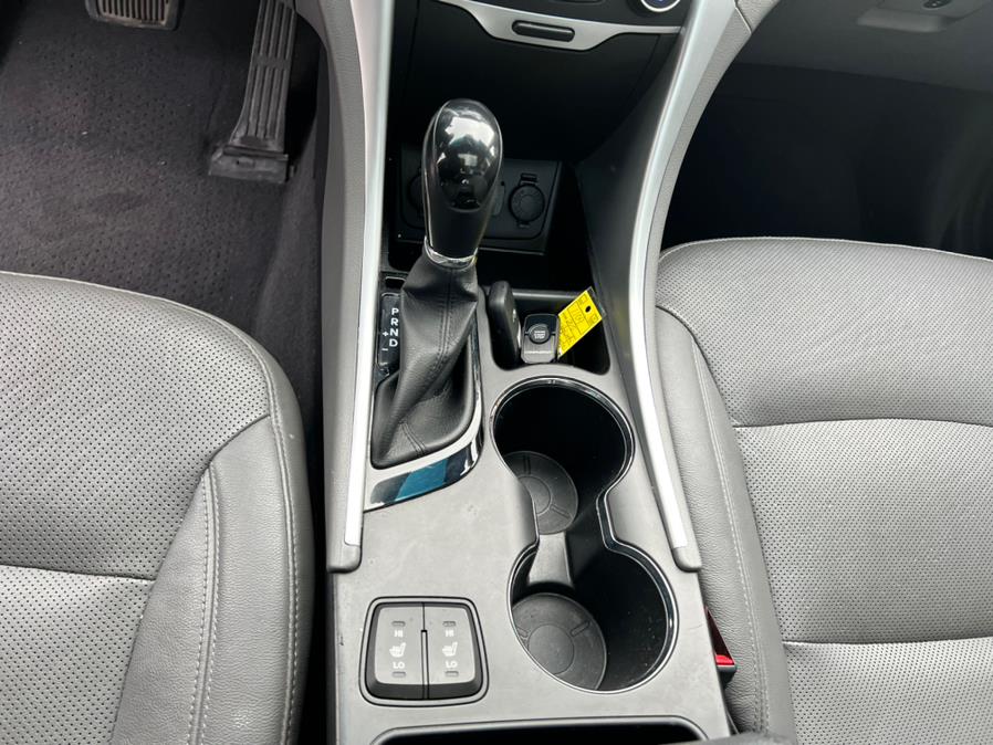 Used Hyundai Sonata Hybrid 4dr Sdn Limited 2015 | Prestige Pre-Owned Motors Inc. New Windsor, New York Used Hyundai Sonata Hybrid 4dr Sdn Limited 2015 | Prestige Pre-Owned Motors Inc. New Windsor, New York