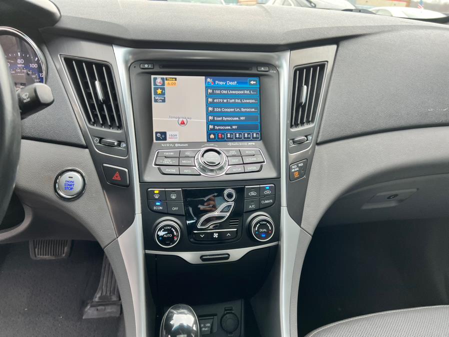 Used Hyundai Sonata Hybrid 4dr Sdn Limited 2015 | Prestige Pre-Owned Motors Inc. New Windsor, New York Used Hyundai Sonata Hybrid 4dr Sdn Limited 2015 | Prestige Pre-Owned Motors Inc. New Windsor, New York
