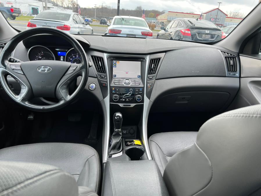 Used Hyundai Sonata Hybrid 4dr Sdn Limited 2015 | Prestige Pre-Owned Motors Inc. New Windsor, New York Used Hyundai Sonata Hybrid 4dr Sdn Limited 2015 | Prestige Pre-Owned Motors Inc. New Windsor, New York