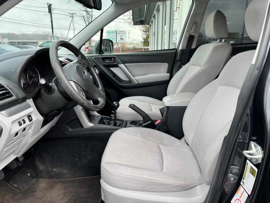 Used Subaru Forester 4dr Man 2.5i Premium PZEV 2014 | Prestige Pre-Owned Motors Inc. New Windsor, New York Used Subaru Forester 4dr Man 2.5i Premium PZEV 2014 | Prestige Pre-Owned Motors Inc. New Windsor, New York