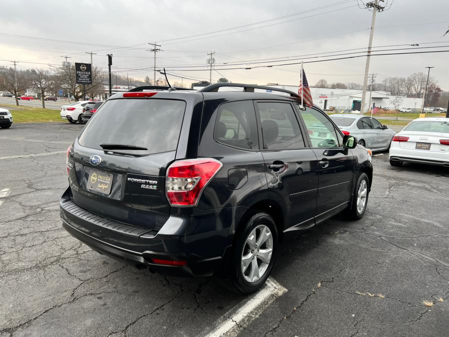 Used Subaru Forester 4dr Man 2.5i Premium PZEV 2014 | Prestige Pre-Owned Motors Inc. New Windsor, New York Used Subaru Forester 4dr Man 2.5i Premium PZEV 2014 | Prestige Pre-Owned Motors Inc. New Windsor, New York
