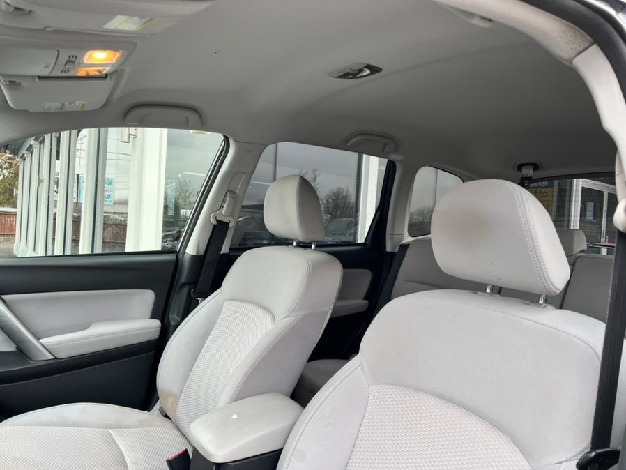 Used Subaru Forester 4dr Man 2.5i Premium PZEV 2014 | Prestige Pre-Owned Motors Inc. New Windsor, New York Used Subaru Forester 4dr Man 2.5i Premium PZEV 2014 | Prestige Pre-Owned Motors Inc. New Windsor, New York