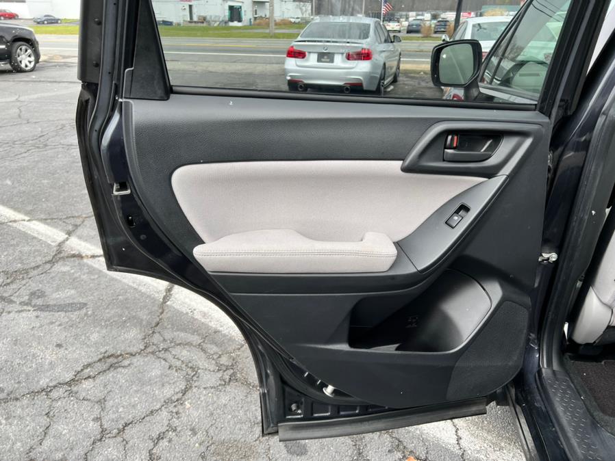 Used Subaru Forester 4dr Man 2.5i Premium PZEV 2014 | Prestige Pre-Owned Motors Inc. New Windsor, New York Used Subaru Forester 4dr Man 2.5i Premium PZEV 2014 | Prestige Pre-Owned Motors Inc. New Windsor, New York