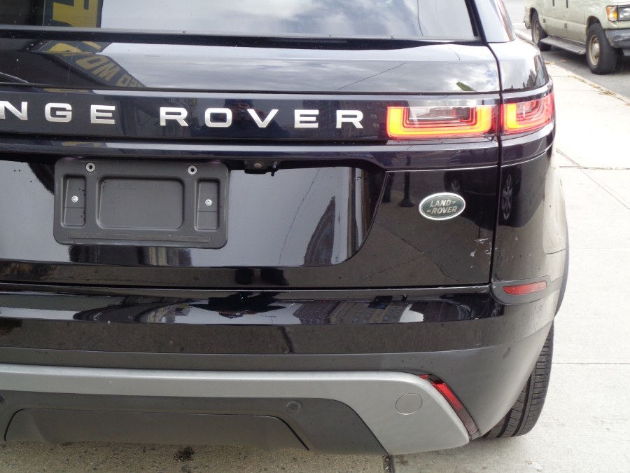 Used Land Rover Range Rover Velar P250 S 2018 | Top Speed Motors LLC. Jamaica, New York Used Land Rover Range Rover Velar P250 S 2018 | Top Speed Motors LLC. Jamaica, New York