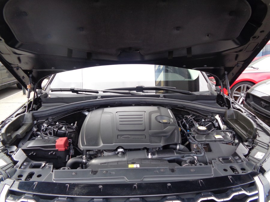 Used Land Rover Range Rover Velar P250 S 2018 | Top Speed Motors LLC. Jamaica, New York Used Land Rover Range Rover Velar P250 S 2018 | Top Speed Motors LLC. Jamaica, New York