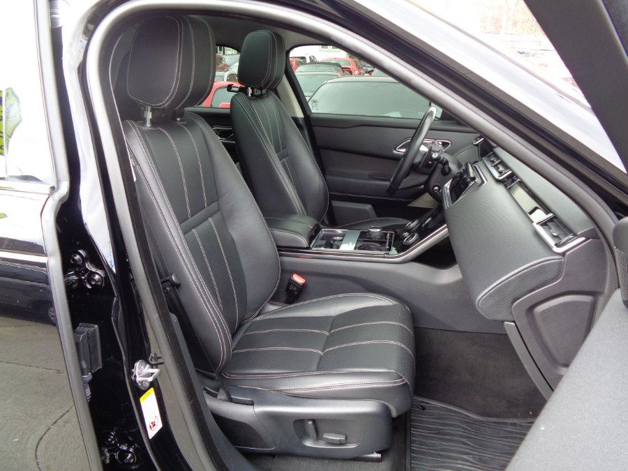 Used Land Rover Range Rover Velar P250 S 2018 | Top Speed Motors LLC. Jamaica, New York Used Land Rover Range Rover Velar P250 S 2018 | Top Speed Motors LLC. Jamaica, New York