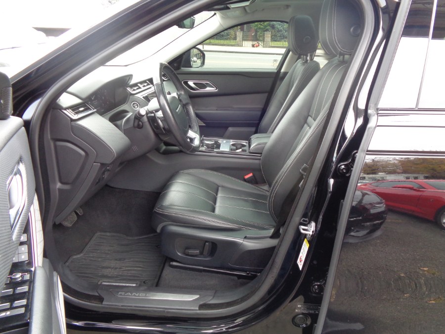 Used Land Rover Range Rover Velar P250 S 2018 | Top Speed Motors LLC. Jamaica, New York Used Land Rover Range Rover Velar P250 S 2018 | Top Speed Motors LLC. Jamaica, New York