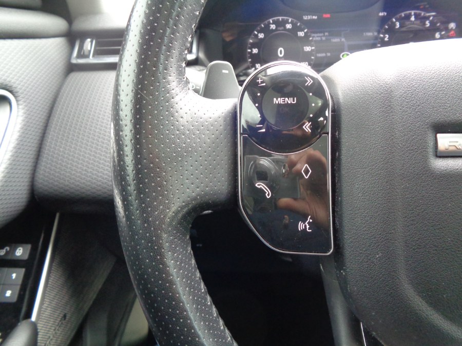 Used Land Rover Range Rover Velar P250 S 2018 | Top Speed Motors LLC. Jamaica, New York Used Land Rover Range Rover Velar P250 S 2018 | Top Speed Motors LLC. Jamaica, New York