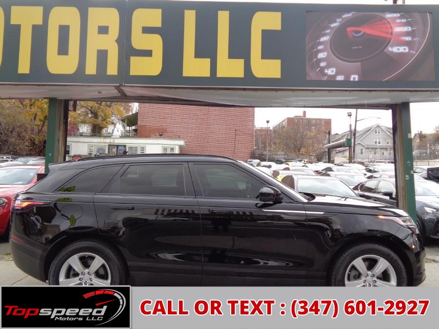 Used Land Rover Range Rover Velar P250 S 2018 | Top Speed Motors LLC. Jamaica, New York Used Land Rover Range Rover Velar P250 S 2018 | Top Speed Motors LLC. Jamaica, New York