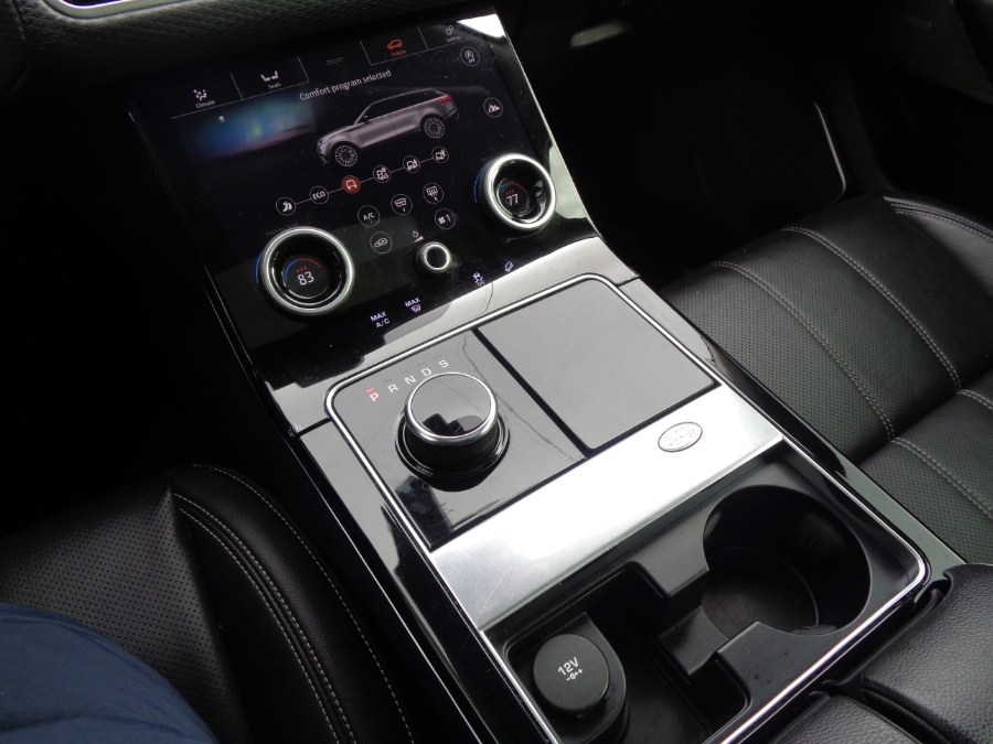 Used Land Rover Range Rover Velar P250 S 2018 | Top Speed Motors LLC. Jamaica, New York Used Land Rover Range Rover Velar P250 S 2018 | Top Speed Motors LLC. Jamaica, New York