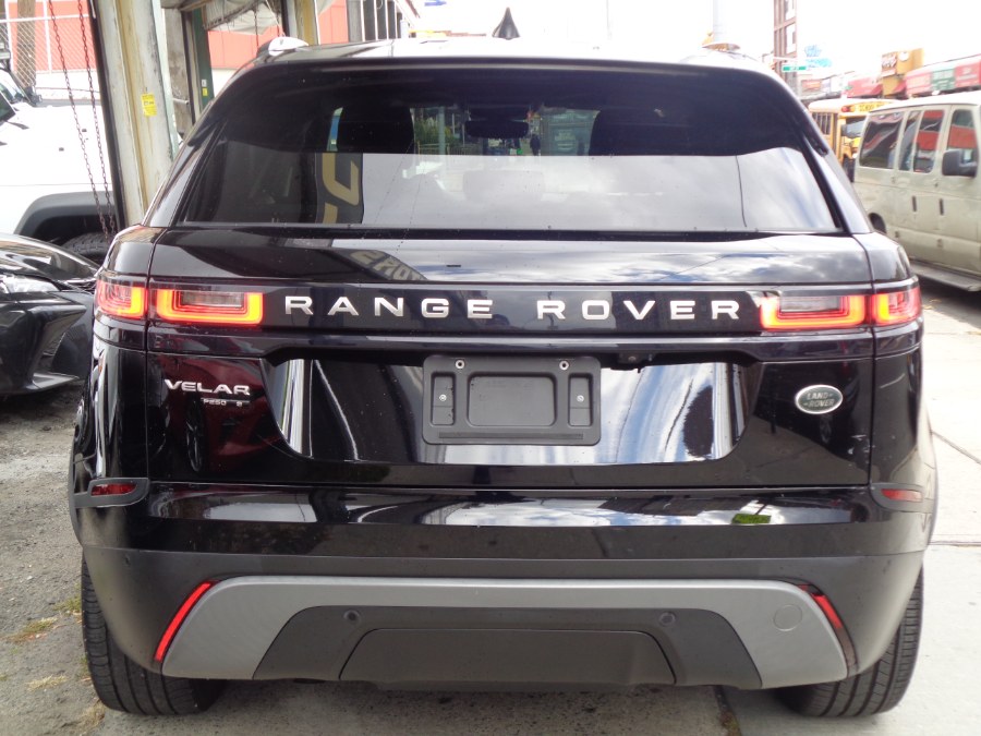 Used Land Rover Range Rover Velar P250 S 2018 | Top Speed Motors LLC. Jamaica, New York Used Land Rover Range Rover Velar P250 S 2018 | Top Speed Motors LLC. Jamaica, New York