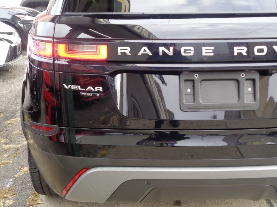 Used Land Rover Range Rover Velar P250 S 2018 | Top Speed Motors LLC. Jamaica, New York Used Land Rover Range Rover Velar P250 S 2018 | Top Speed Motors LLC. Jamaica, New York