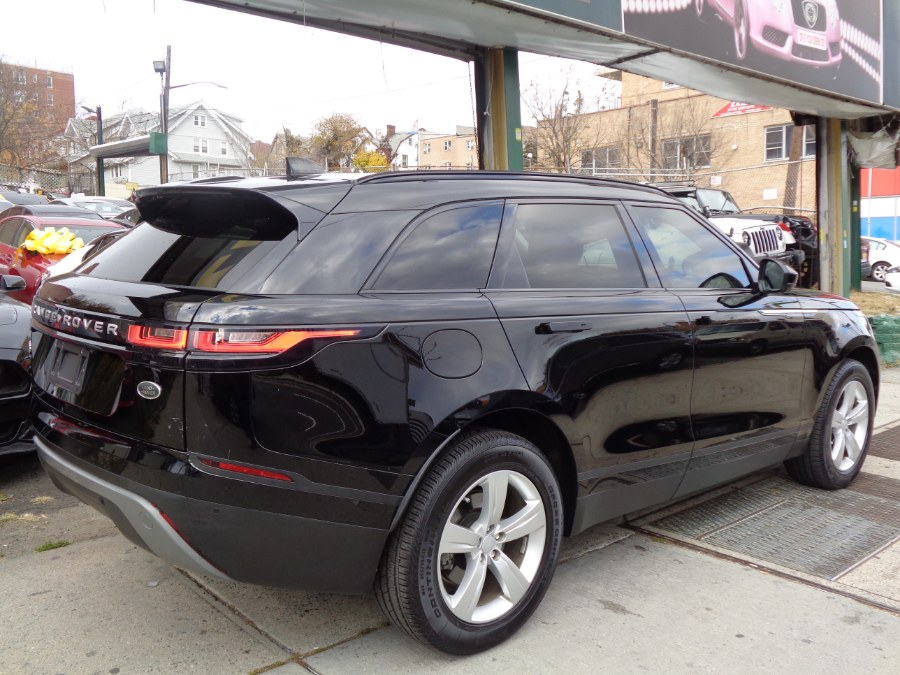 Used Land Rover Range Rover Velar P250 S 2018 | Top Speed Motors LLC. Jamaica, New York Used Land Rover Range Rover Velar P250 S 2018 | Top Speed Motors LLC. Jamaica, New York