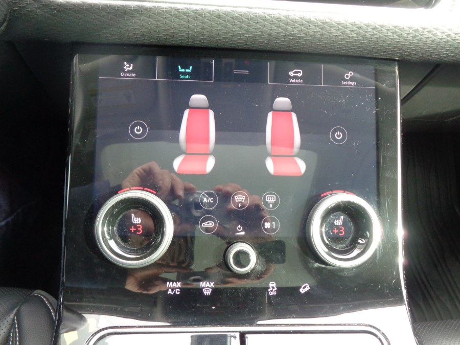 Used Land Rover Range Rover Velar P250 S 2018 | Top Speed Motors LLC. Jamaica, New York Used Land Rover Range Rover Velar P250 S 2018 | Top Speed Motors LLC. Jamaica, New York