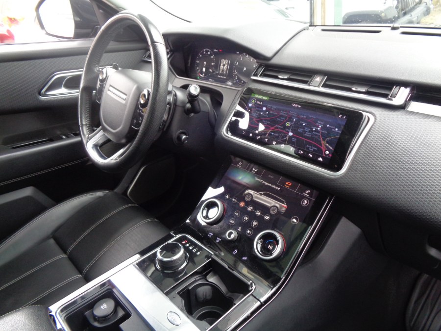 Used Land Rover Range Rover Velar P250 S 2018 | Top Speed Motors LLC. Jamaica, New York Used Land Rover Range Rover Velar P250 S 2018 | Top Speed Motors LLC. Jamaica, New York