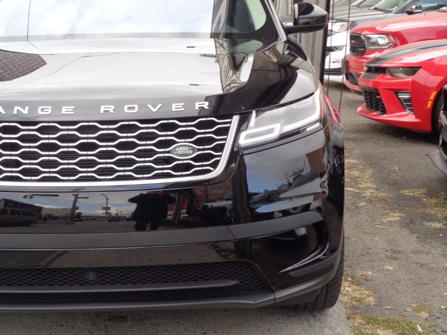 Used Land Rover Range Rover Velar P250 S 2018 | Top Speed Motors LLC. Jamaica, New York Used Land Rover Range Rover Velar P250 S 2018 | Top Speed Motors LLC. Jamaica, New York