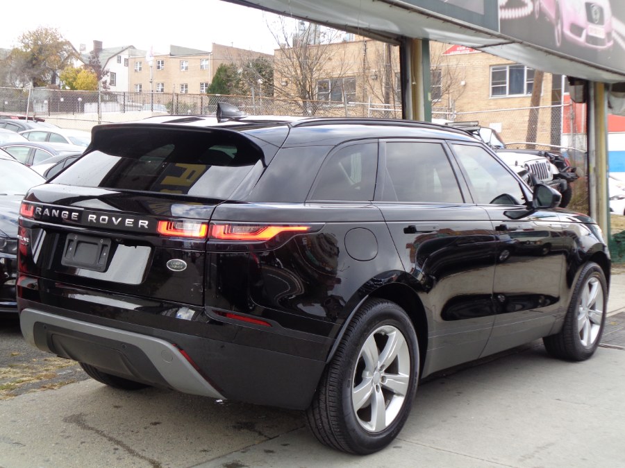 Used Land Rover Range Rover Velar P250 S 2018 | Top Speed Motors LLC. Jamaica, New York Used Land Rover Range Rover Velar P250 S 2018 | Top Speed Motors LLC. Jamaica, New York