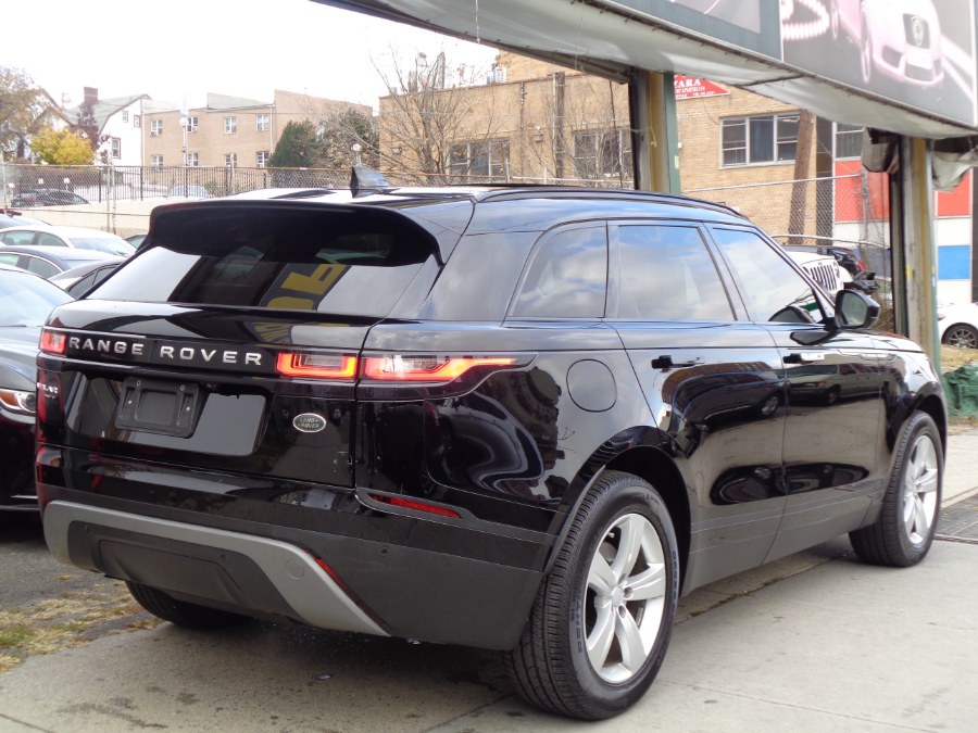 Used Land Rover Range Rover Velar P250 S 2018 | Top Speed Motors LLC. Jamaica, New York Used Land Rover Range Rover Velar P250 S 2018 | Top Speed Motors LLC. Jamaica, New York