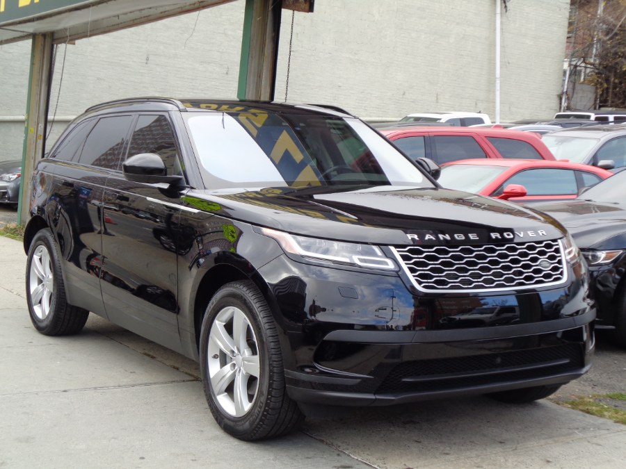 Used Land Rover Range Rover Velar P250 S 2018 | Top Speed Motors LLC. Jamaica, New York Used Land Rover Range Rover Velar P250 S 2018 | Top Speed Motors LLC. Jamaica, New York