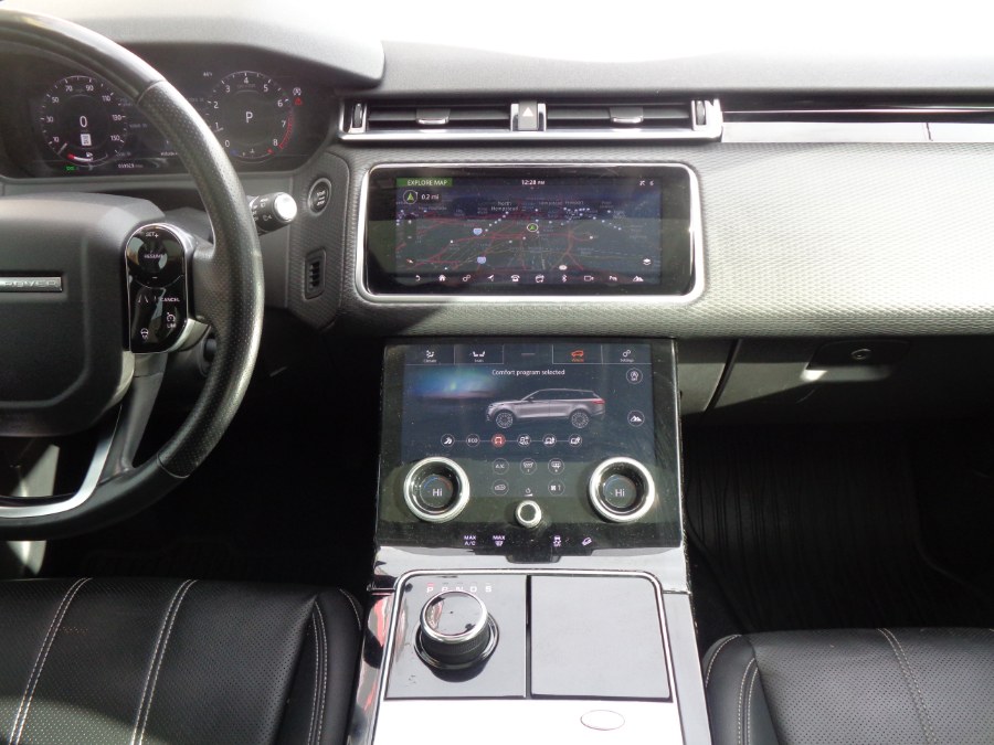 Used Land Rover Range Rover Velar P250 S 2018 | Top Speed Motors LLC. Jamaica, New York Used Land Rover Range Rover Velar P250 S 2018 | Top Speed Motors LLC. Jamaica, New York