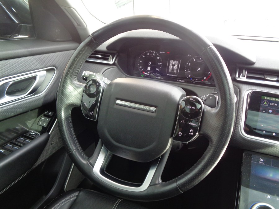 Used Land Rover Range Rover Velar P250 S 2018 | Top Speed Motors LLC. Jamaica, New York Used Land Rover Range Rover Velar P250 S 2018 | Top Speed Motors LLC. Jamaica, New York