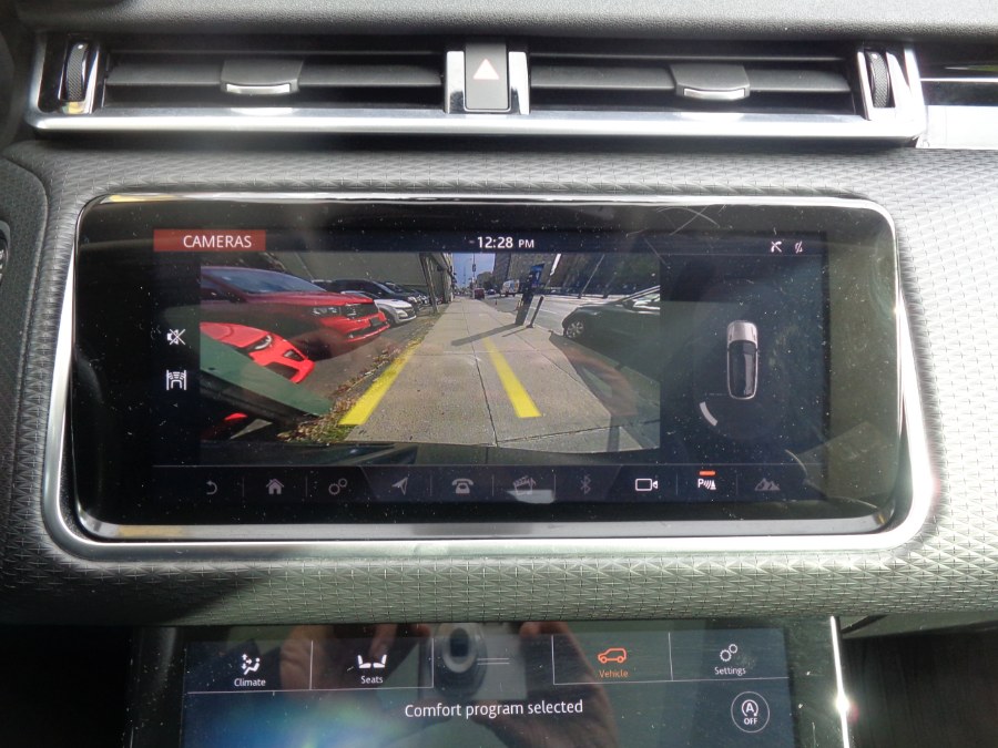 Used Land Rover Range Rover Velar P250 S 2018 | Top Speed Motors LLC. Jamaica, New York Used Land Rover Range Rover Velar P250 S 2018 | Top Speed Motors LLC. Jamaica, New York