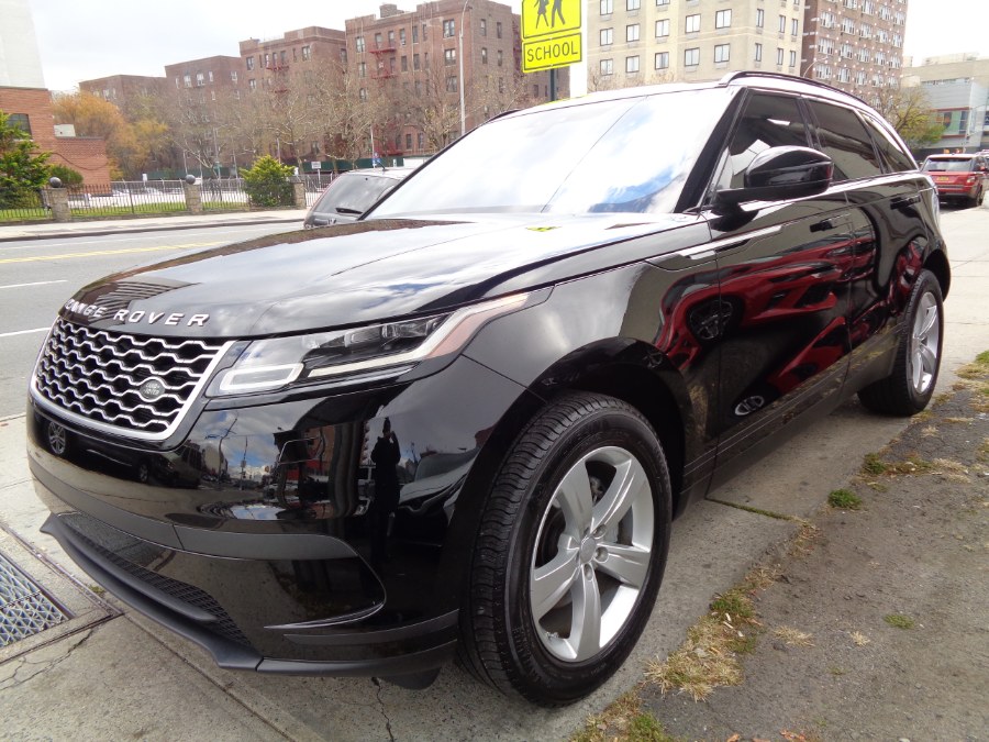Used Land Rover Range Rover Velar P250 S 2018 | Top Speed Motors LLC. Jamaica, New York Used Land Rover Range Rover Velar P250 S 2018 | Top Speed Motors LLC. Jamaica, New York