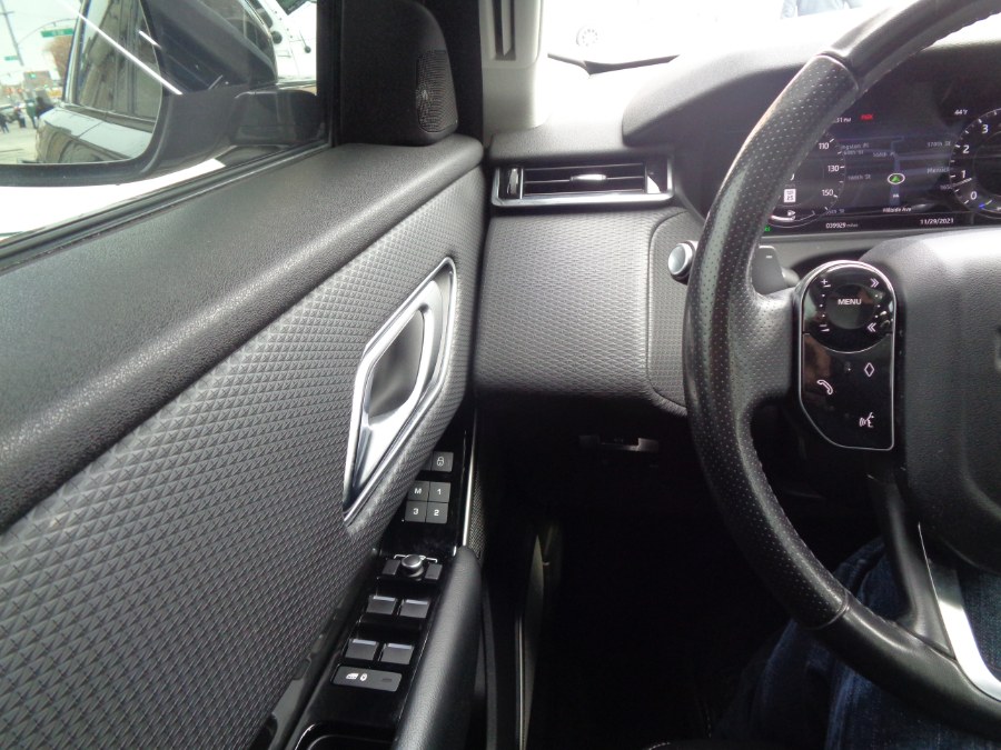 Used Land Rover Range Rover Velar P250 S 2018 | Top Speed Motors LLC. Jamaica, New York Used Land Rover Range Rover Velar P250 S 2018 | Top Speed Motors LLC. Jamaica, New York