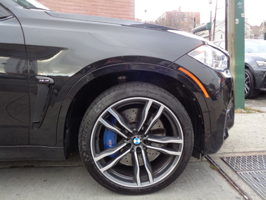 Used BMW X6 M 2017 | Top Speed Motors LLC. Jamaica, New York Used BMW X6 M 2017 | Top Speed Motors LLC. Jamaica, New York