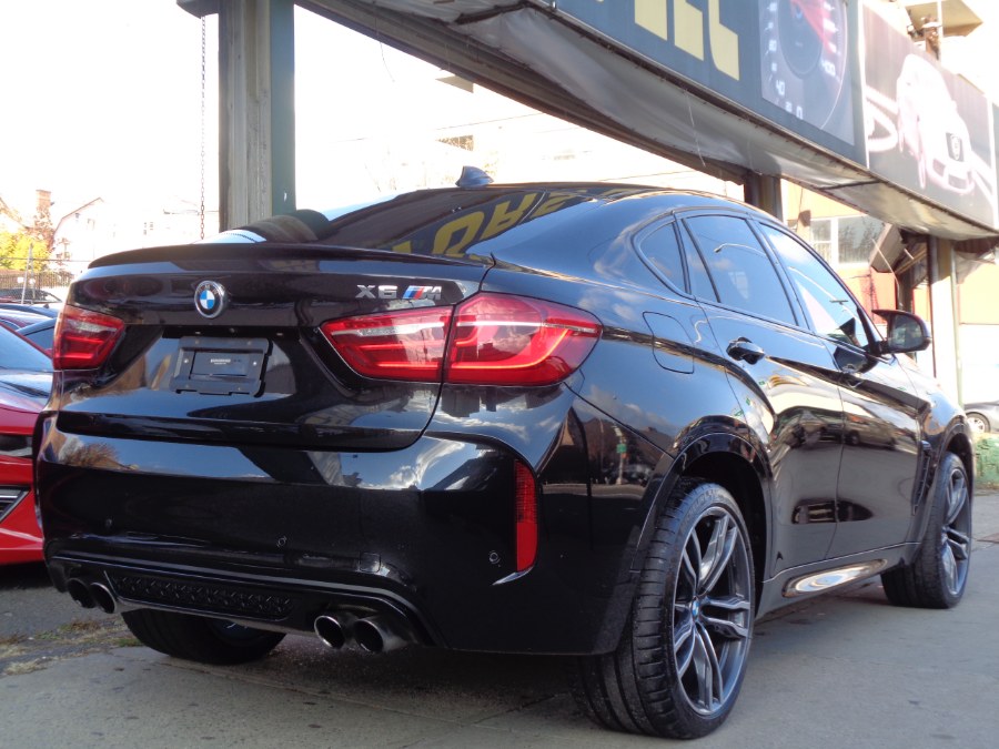 Used BMW X6 M 2017 | Top Speed Motors LLC. Jamaica, New York Used BMW X6 M 2017 | Top Speed Motors LLC. Jamaica, New York