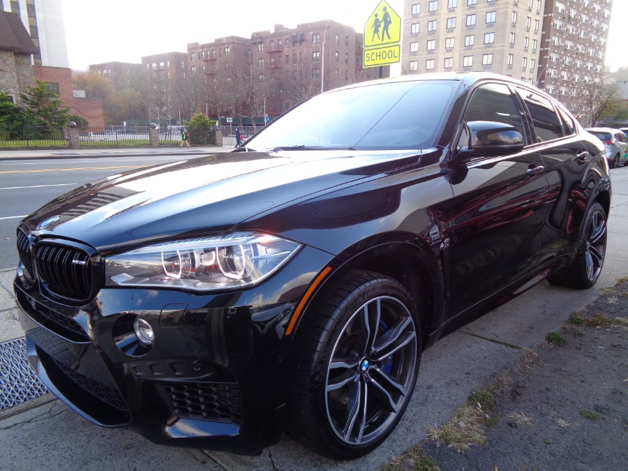 Used BMW X6 M 2017 | Top Speed Motors LLC. Jamaica, New York Used BMW X6 M 2017 | Top Speed Motors LLC. Jamaica, New York