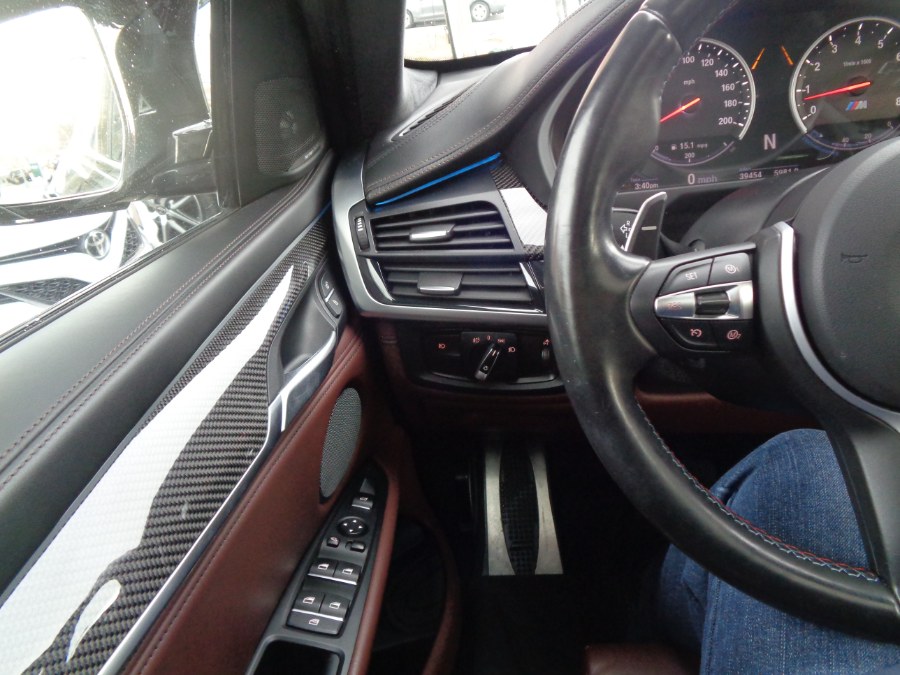 Used BMW X6 M 2017 | Top Speed Motors LLC. Jamaica, New York Used BMW X6 M 2017 | Top Speed Motors LLC. Jamaica, New York