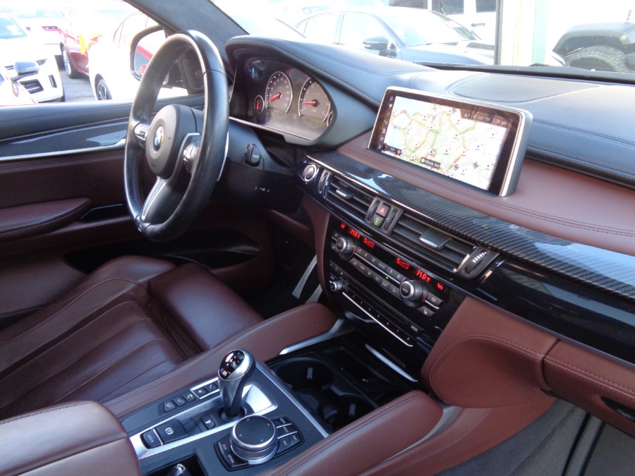 Used BMW X6 M 2017 | Top Speed Motors LLC. Jamaica, New York Used BMW X6 M 2017 | Top Speed Motors LLC. Jamaica, New York