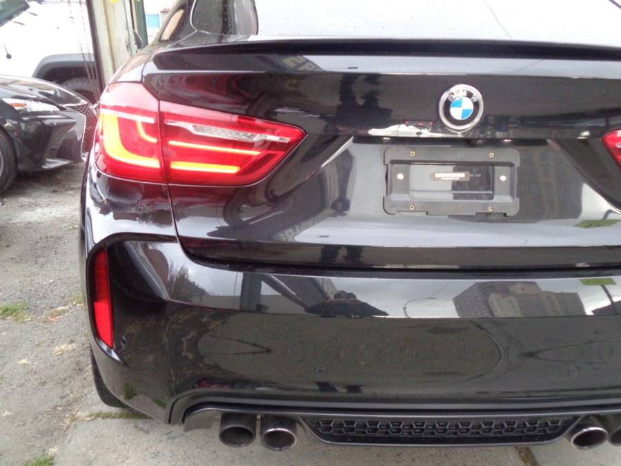 Used BMW X6 M 2017 | Top Speed Motors LLC. Jamaica, New York Used BMW X6 M 2017 | Top Speed Motors LLC. Jamaica, New York