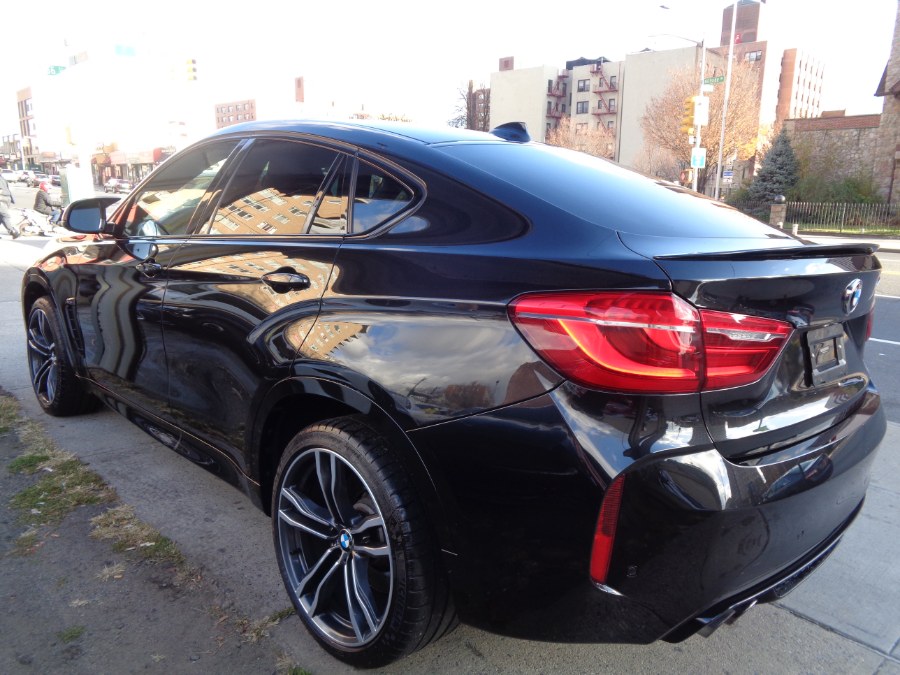 Used BMW X6 M 2017 | Top Speed Motors LLC. Jamaica, New York Used BMW X6 M 2017 | Top Speed Motors LLC. Jamaica, New York
